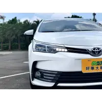 在飛比找蝦皮購物優惠-TOYOTA2017年ALTIS