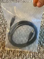 NEW USB A to USB B Adapter Printer Cable, Canon/Epson - SEALED