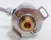 New IRH320 2000P/R encoder