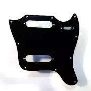 Black Pickguard For '65-'67 SG Style Gibson Melody Maker D Made In USA