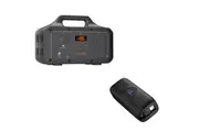 518Wh Power Station E800 + 5000mAh Power Bank