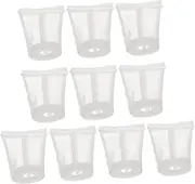 Mikinona Mesh Paint Sprayer Filter Replacement Screen Mesh for Small Sprayer High-performance Filter for Parts