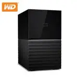 在飛比找遠傳friDay購物精選優惠-WD My Book Duo 20TB(10TBx2) 3.