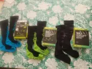 CEP Women Tall Long Skiing Compression Ski Ultralight Socks Pick Size And Color