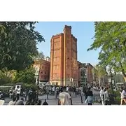 Save 7.70%! Wuhan Private Colonial Architecture Tour