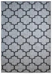 Alaska 968 in Grey Rug