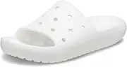 [Crocs] Unisex Adult Classic Slide V2