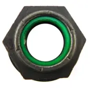 Alto Products Output Flange Nylock Nut #023320