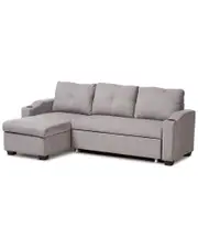 Design Studios Lianna Sectional Sofa