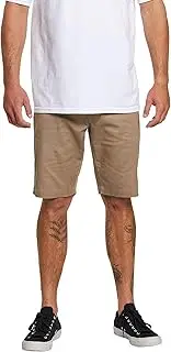 [Volcom] Men's Frickin Chino Short