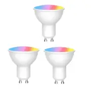 Tuya Bluetooth Light Bulb Dimmable 6W 220V Smart Life App Control2551