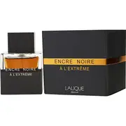 Lalique Encre Noire A L'Extreme Eau De Parfum Spray 100ml/3.3oz
