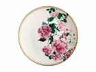 Maxwell & Williams Teas & C's Silk Road Coupe Plate 19.5cm White