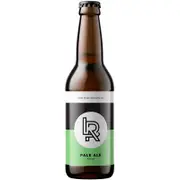 Little Rivers Pale Ale Bottle 330mL