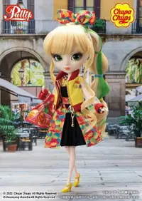 在飛比找樂天市場購物網優惠-【預購品】P-279 pullip 普利普娃娃 加倍佳 棒棒