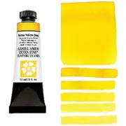 Daniel Smith Watercolour 15 ml Hansa Yellow Deep S1