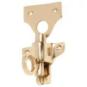 Ring Pull Fanlight Catch