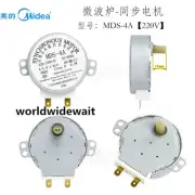 220V Microwave Oven Turntable Motor Synchronous Motor For Midea MDS-4A
