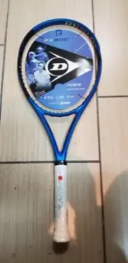 Dunlop Srixon FX500 Lite 4 1/8 Tennis Racquet