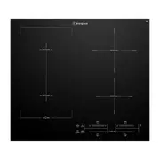 Westinghouse WHI645BC 60cm 4-Zone Induction Cooktop