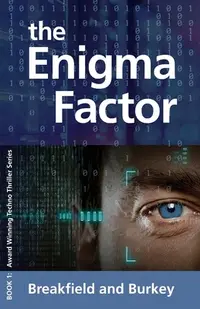 在飛比找誠品線上優惠-The Enigma Factor: The Enigma 