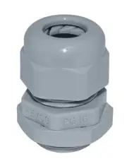 Blue Sea - 3125-BSS - Enclosure Gland MD PG16 Num.14-10 Cable - (Pack of 1)