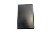 Binder Case for Samsung Galaxy Tab S8 (2022) - Black