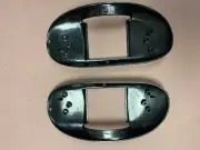 Steelcase arm cap plates (sliders) 6205 black