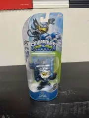 Skylanders Swap Force Turbo Jet-Vac Character New In Box