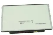 DELL 7240 12.5" Slim Silver M6F9D LCD Screen Laptop Screen 0M6F9D
