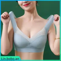 在飛比找蝦皮購物優惠-Sport Bra Seamless Women Under