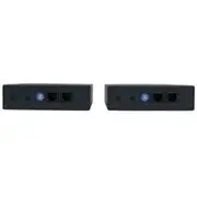 StarTech HDMI Over IP Gigabit Ethernet Extender Kit - ST12MHDLAN