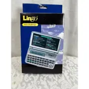 Lingo Quiz Challenge QUIZ-100G BY Lingo Corporation 2003 NEW