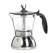 Espresso Coffee Maker Manual Drip Coffee Maker Brewer