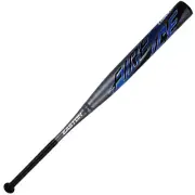 Easton Fire and Ice ROLLED SHAVED POLYMER 12.25" Loaded USSSA SP23FIL