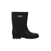 Kids Abel Rain Boots - Classic Black