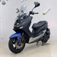 在飛比找蝦皮購物優惠-2019年 YAMAHA SMAX155 ABS #白牌機車