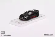 1/43 TSM Aston Martin V12 Vantage Jet Black TSM430698
