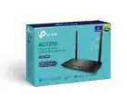 TP-Link Archer VR400 AC1200 WiFi VDSL/ADSL Modem Router 8 x 10/100/1000 Mb/s