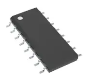 Pack of 3 SN65LVDS047DR Integrated Circuits Transceiver 4/0 16SOIC :RoHS
