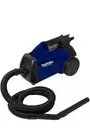 Sanitaire Professional Compact Canister Vacuum Cleaner, SL3681A Blue New