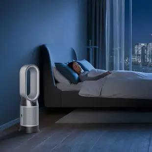 【超值福利品】Dyson HP10 Purifier Hot+Cool Gen1 三合一涼暖空氣清淨機