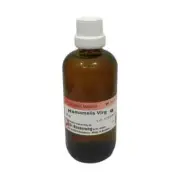 Dr. Reckeweg Hamamelis Virg Mother Tincture Q 100ml