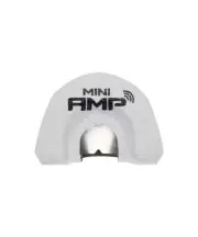 Phelps Mini AMP White Elk Diaphragm