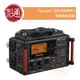 【ATB通伯樂器音響】Tascam / DR-60DMK2 單眼用錄音機