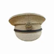 WW1 British Army 1917 Dated Tank Corps Wool Trench Cap Replica All Sizes...