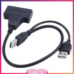 USB 2.0 TO IDE SATA S-ATA 2.5/3.5 INCH ADAPTER FOR HDD/SSD L