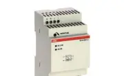 1SVR427043R0100 ABB Power Supplies, CP Series The CP-D 24/1.3 is a power supply