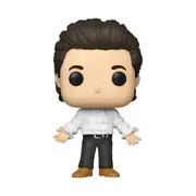 Pop! Funko Figurine Seinfeld Jerry w/Puffy Shirt #1088 Vinyl Collectable Toy 3y+