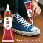 Super Strong Shoe Glues Universal Waterproof Shoe Adhesive Sealers DIY Repairing